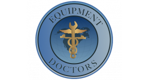 EQUIPMENT DOCTORS