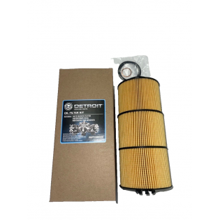 ENGINE OIL FILTER *DD15,NEW
