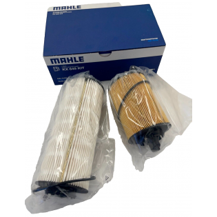 FUEL FILTER KIT MX13