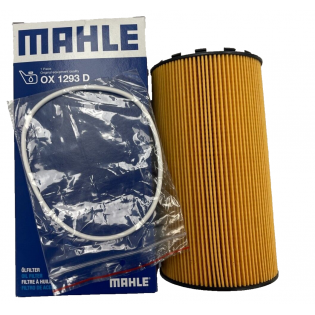 OIL FILTER MX13 *MAHLE