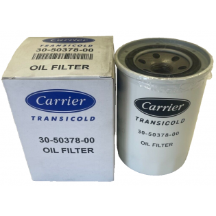 OIL FILTER APU *CARRIER