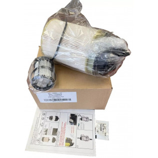 FUEL FITLER KIT DD15* OEM 