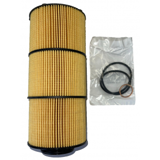 GENUINE DETROIT OIL FILTER KIT DDE A4731800909