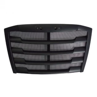 NEW CASCADIA GRILL WITH BUG SCREEN (BLACK)