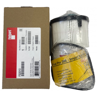 FUEL SEPARATOR*