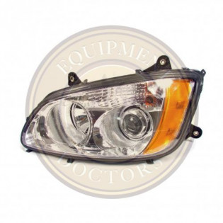 HEADLAMP KW T660 LH *FP