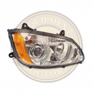 HEADLAMP KW T660 RIGHT SIDE