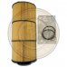 GENUINE DETROIT OIL FILTER KIT DDE A4731800909
