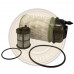 FUEL FILTER KIT DD15/2021+