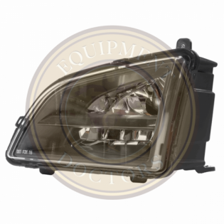 FOG LAMP LH *VNL GEN3 *ED