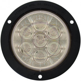 LAMP BACK-UP,LED,7D, 4