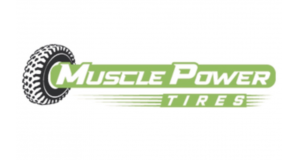 MUSCLE POWER TIRES 