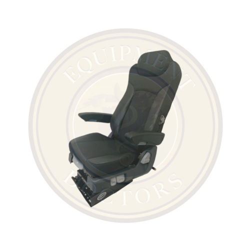 Prime Seating TC200 Touring Comfort Truck Seat - Seat Specialists